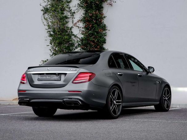 Mercedes-Benz E 63 AMG 457 kW image number 11