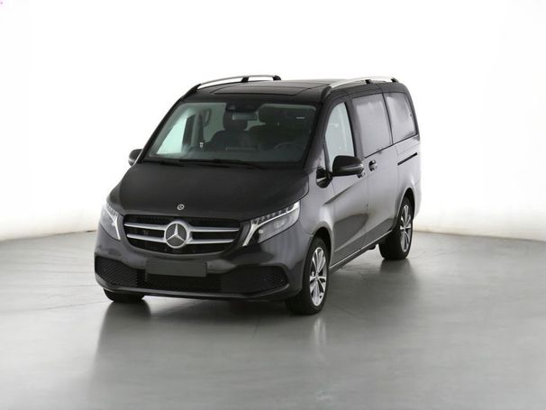 Mercedes-Benz V 250d Edition 1 4Matic 140 kW image number 1