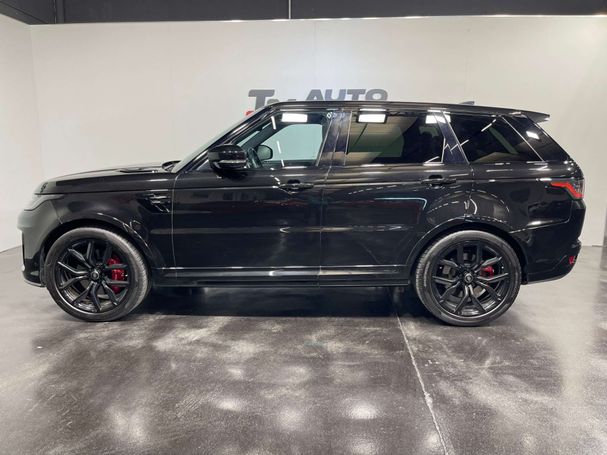 Land Rover Range Rover Sport 5.0 V8 SVR 423 kW image number 5