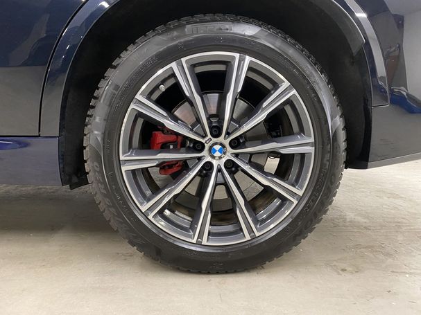 BMW X5 xDrive40d Sport 259 kW image number 6