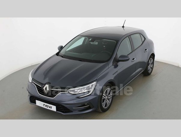 Renault Megane 85 kW image number 14