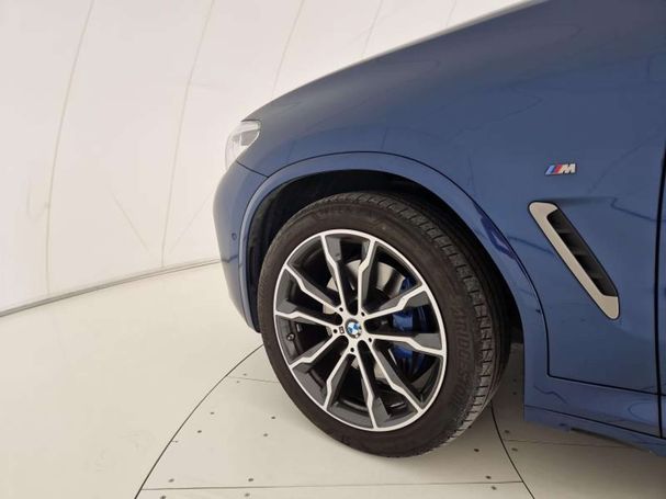 BMW X3 M40d xDrive 250 kW image number 13