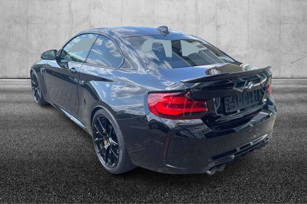 BMW M2 331 kW image number 4