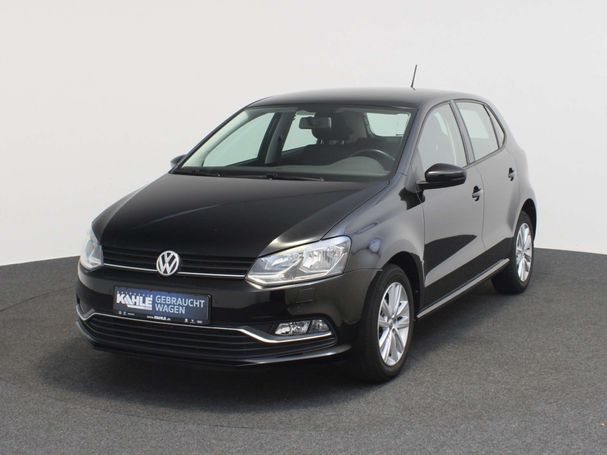 Volkswagen Polo 66 kW image number 1