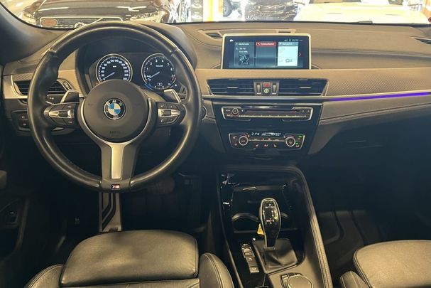 BMW X2 xDrive20i 143 kW image number 5