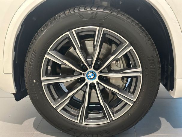 BMW X5 50e xDrive 360 kW image number 6