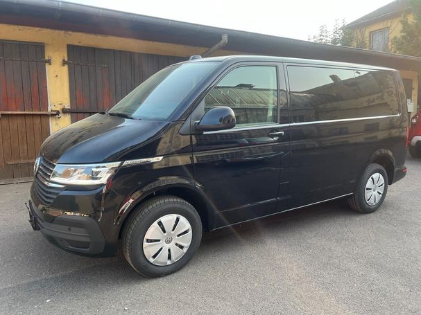 Volkswagen T6 Caravelle DSG 110 kW image number 2