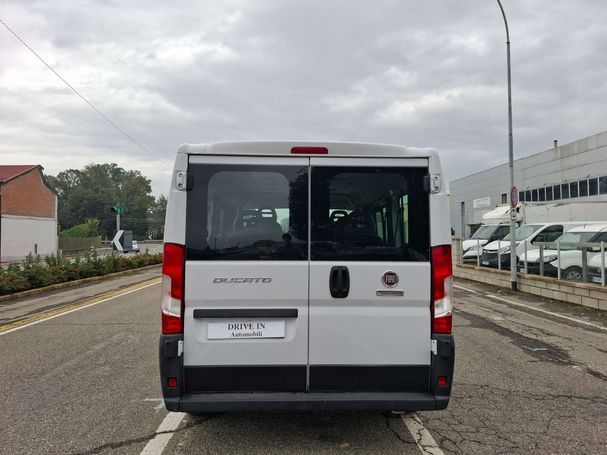 Fiat Ducato 30 140 103 kW image number 5