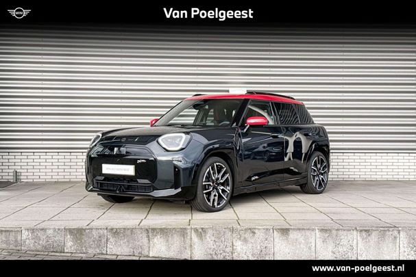 Mini Aceman SE 160 kW image number 1