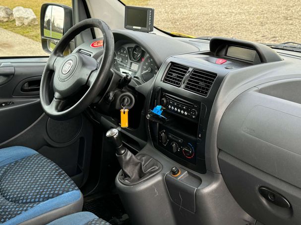 Fiat Scudo 66 kW image number 14