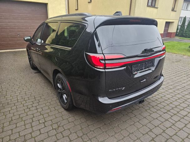 Chrysler Pacifica 219 kW image number 4