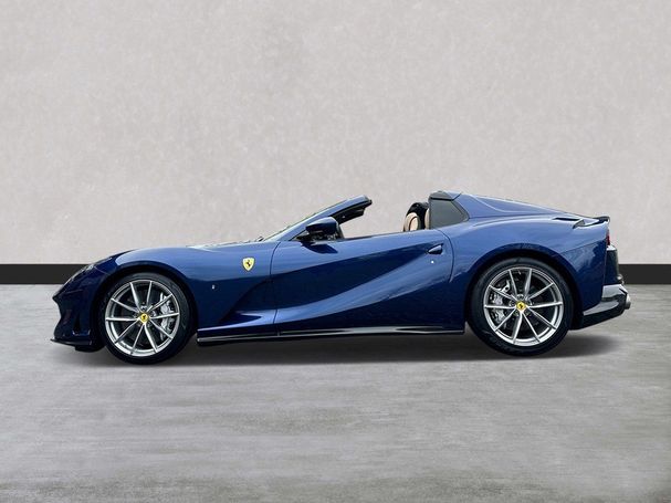 Ferrari 812 GTS 586 kW image number 9