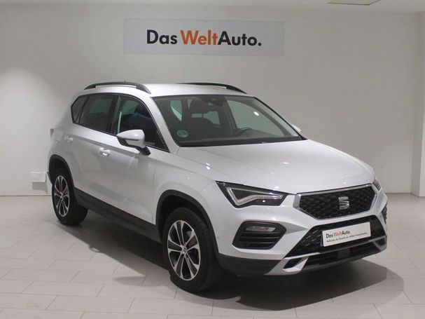 Seat Ateca 1.5 TSI Style 110 kW image number 1