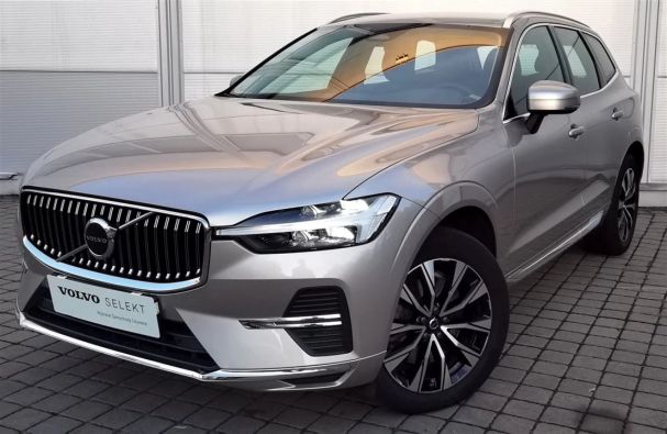 Volvo XC60 145 kW image number 1