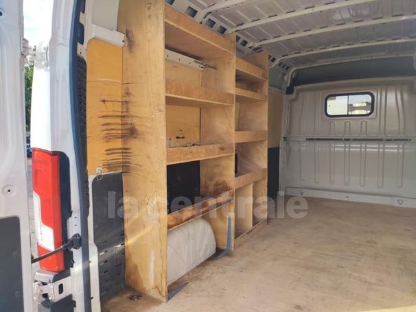 Fiat Ducato Maxi 96 kW image number 17