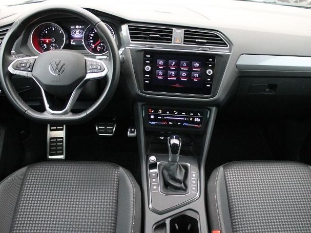 Volkswagen Tiguan 2.0 TDI 110 kW image number 14