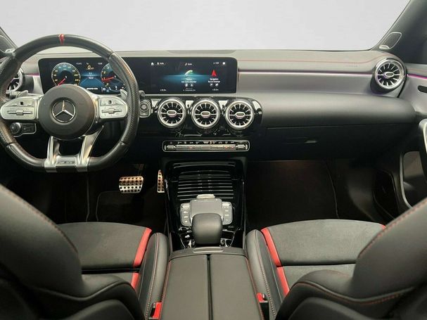 Mercedes-Benz CLA 35 AMG 225 kW image number 7