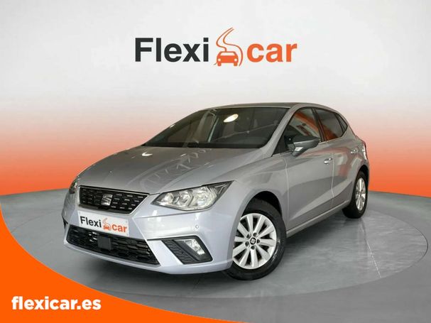 Seat Ibiza 1.0 TSI XCELLENCE 81 kW image number 1