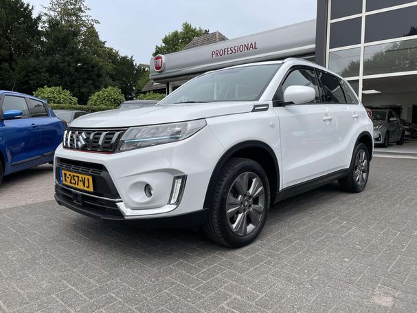 Suzuki Vitara 1.4 Boosterjet Hybrid 95 kW image number 1