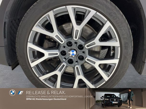 BMW X1 25e xDrive 162 kW image number 9