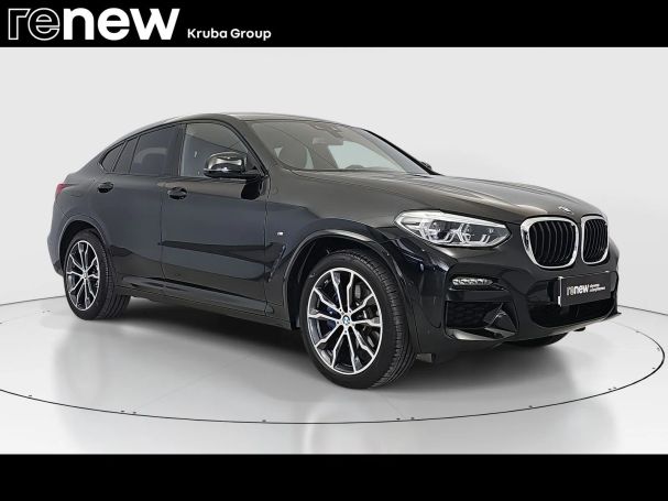 BMW X4 xDrive30i M Sport 185 kW image number 2