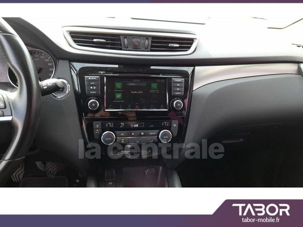 Nissan Qashqai 1.3 DIG-T N-CONNECTA 103 kW image number 7