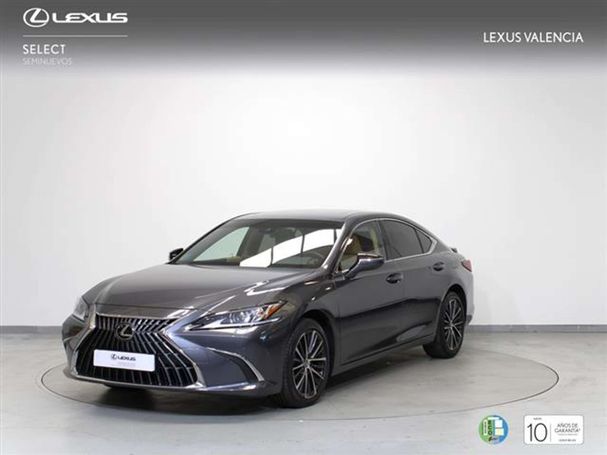 Lexus ES 300 h 160 kW image number 1