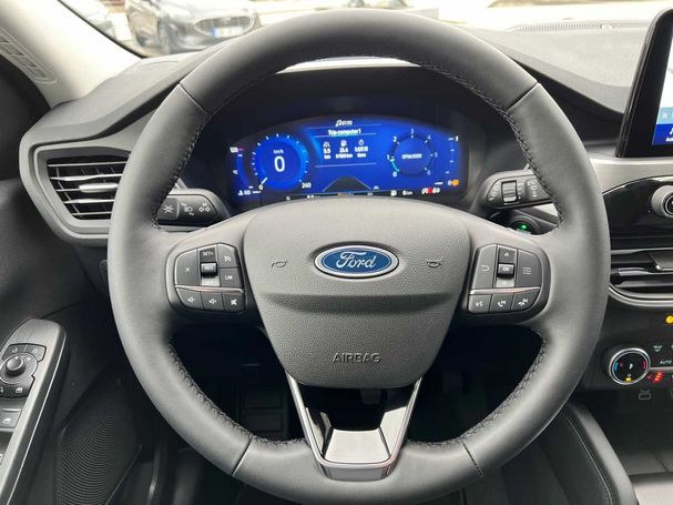 Ford Kuga 2.0 EcoBlue Titanium 88 kW image number 12