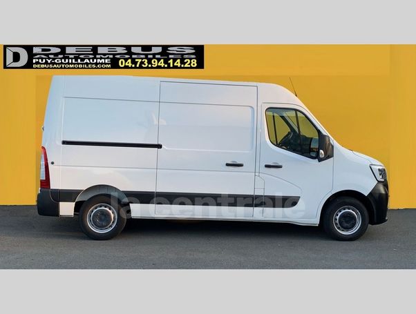 Renault Master DCi 135 L2H2 100 kW image number 2