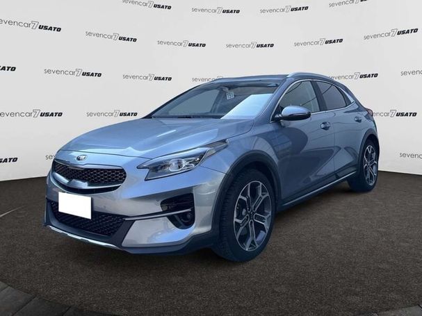 Kia XCeed 1.6 CRDi 100 kW image number 1