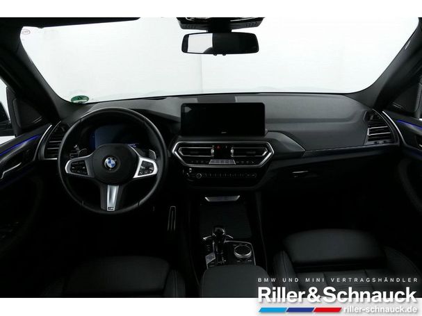 BMW X3 xDrive 210 kW image number 5