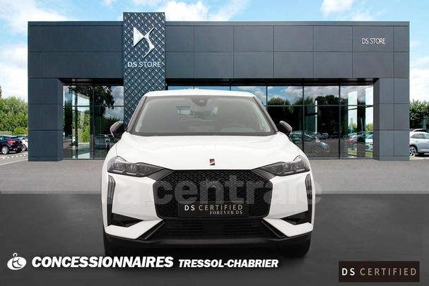 DS Automobiles 3 Crossback PureTech 130 96 kW image number 3