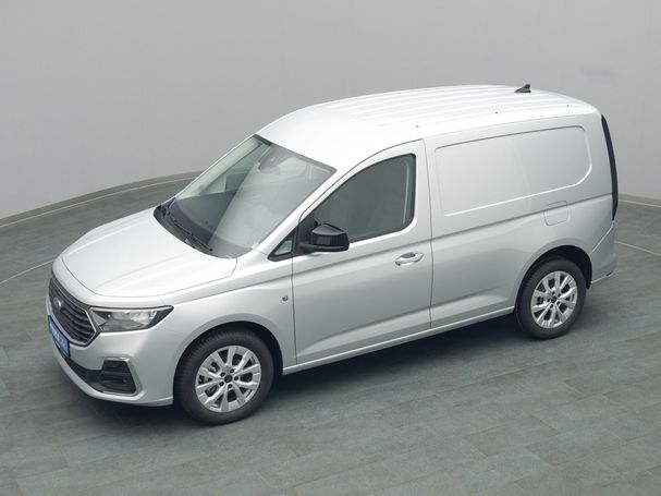 Ford Transit Connect Limited 74 kW image number 28