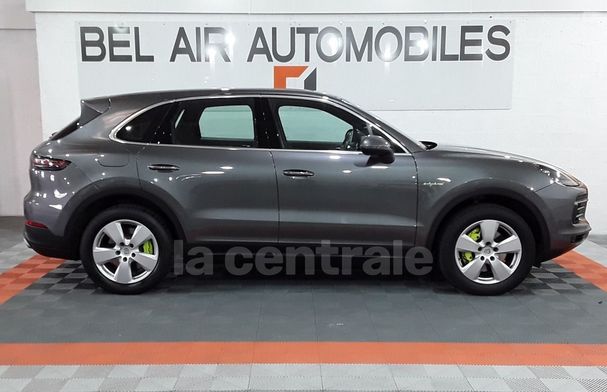 Porsche Cayenne E-Hybrid Tiptronic 340 kW image number 12