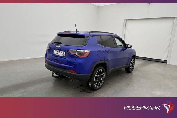 Jeep Compass 2.0 125 kW image number 8