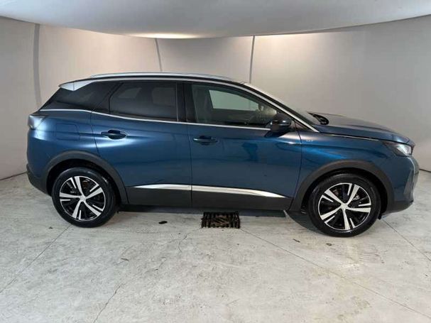 Peugeot 3008 PureTech 130 S&S 96 kW image number 4