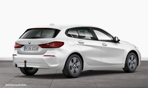 BMW 118i 100 kW image number 2