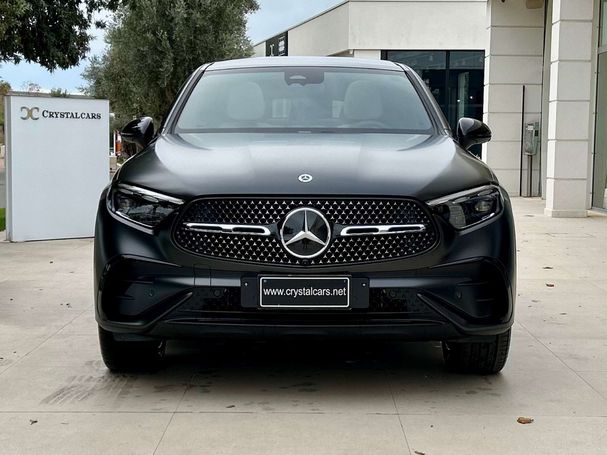 Mercedes-Benz GLC 300 198 kW image number 3