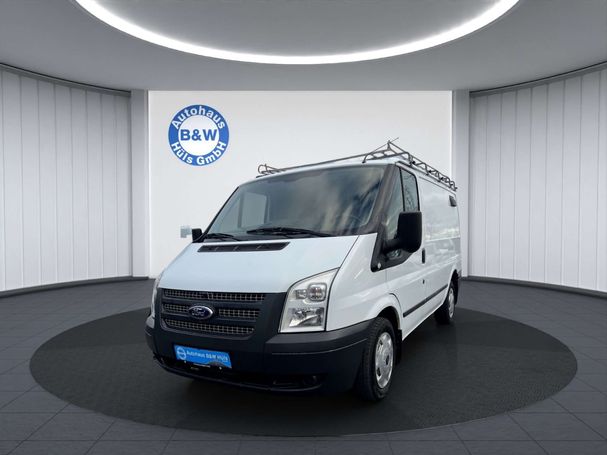 Ford Transit 280 K LKW 74 kW image number 1