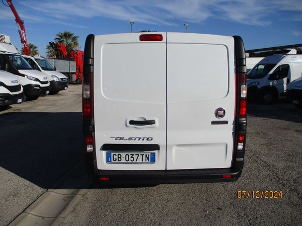 Fiat Talento 2.0 Ecojet 120 88 kW image number 7