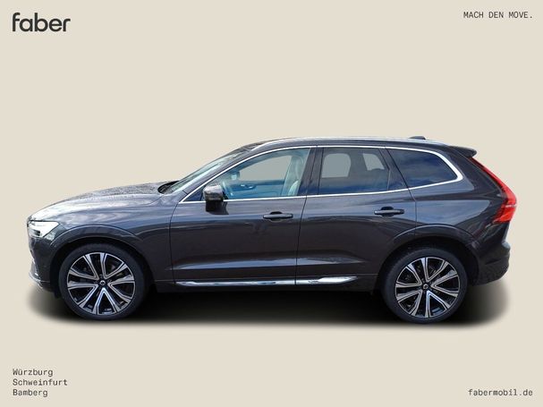 Volvo XC60 B4 AWD Plus 145 kW image number 2