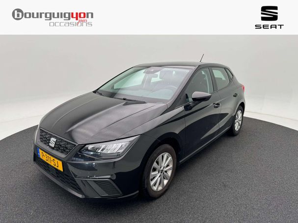 Seat Ibiza 1.0 TSI Style 70 kW image number 1