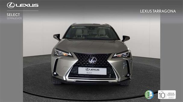 Lexus UX 250h 135 kW image number 8