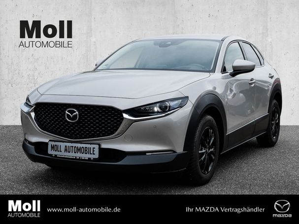 Mazda CX-30 2.0 Selection 137 kW image number 1