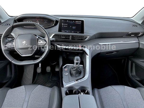 Peugeot 5008 96 kW image number 10