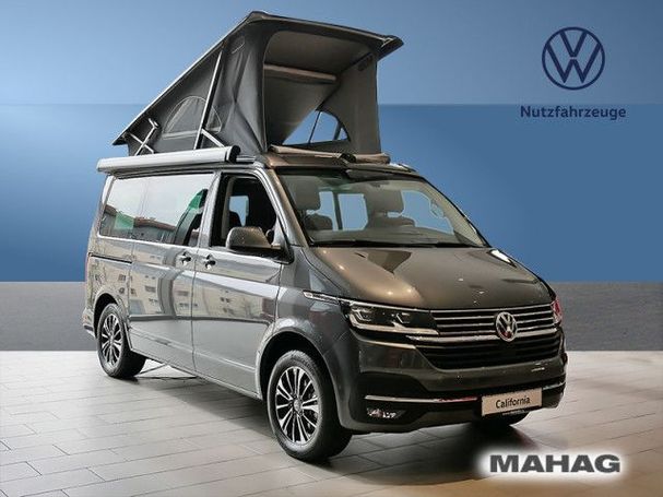 Volkswagen T6 California DSG Ocean 110 kW image number 3