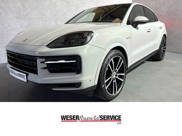 Porsche Cayenne Coupé E-Hybrid 346 kW image number 1