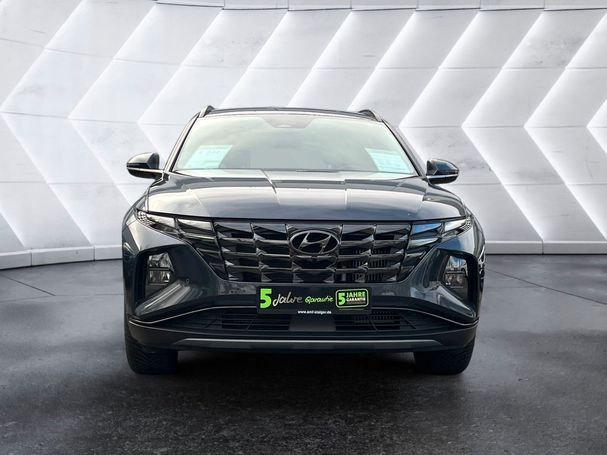 Hyundai Tucson 1.6 T-GDI Prime 132 kW image number 9