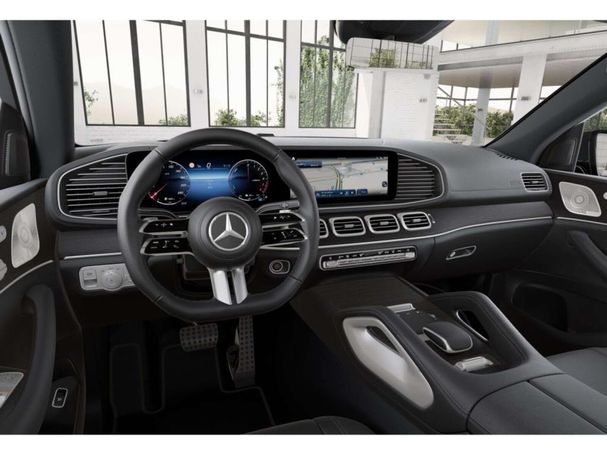 Mercedes-Benz GLE 350 de 4Matic 245 kW image number 7