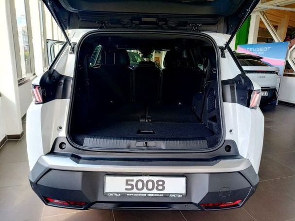 Peugeot 5008 Hybrid 136 e-DSC6 100 kW image number 13